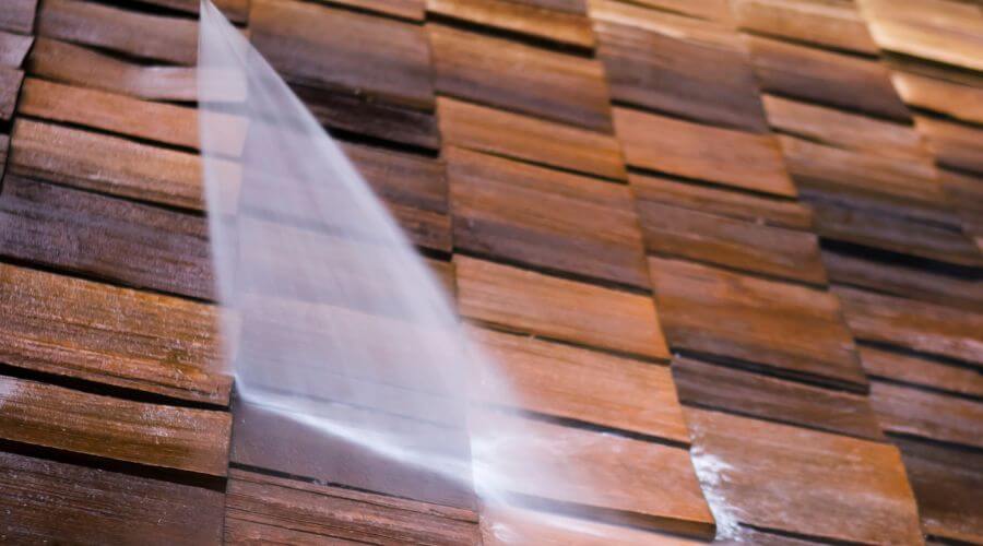 Tile Roofing in Fountain, NC
